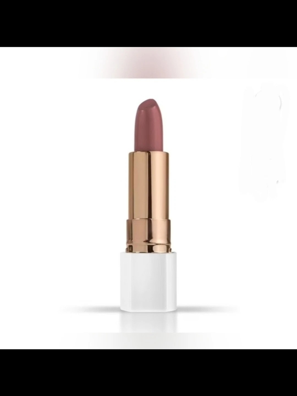 Flower Beauty Petal Pout Lipstick 050- Autumn Rose - Discontinued BNIB